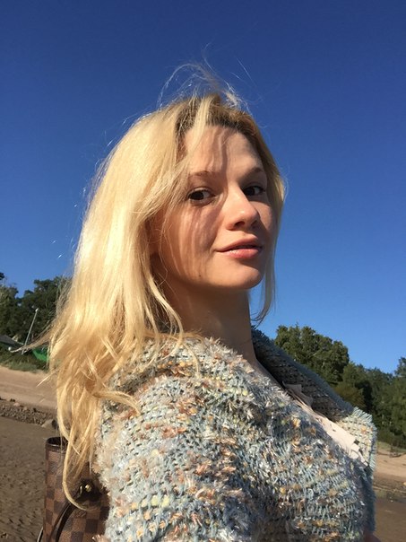 Марина